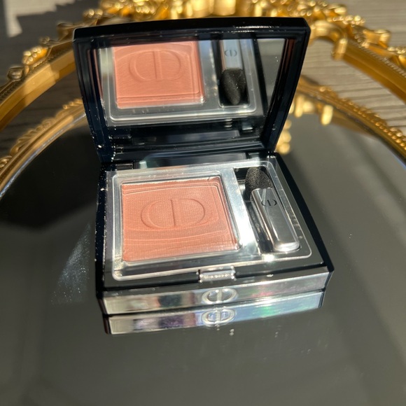 NEW DIOR COUTURE MONO EYESHADOW n763 - Picture 2 of 6